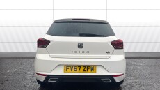 SEAT Ibiza 1.0 TSI 95 FR 5dr Petrol Hatchback
